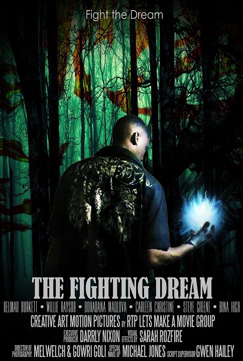 The Fighting Dream